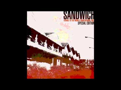 Sandwich - 2 Trick Pony