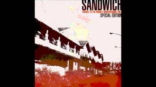 Sandwich - 2 Trick Pony