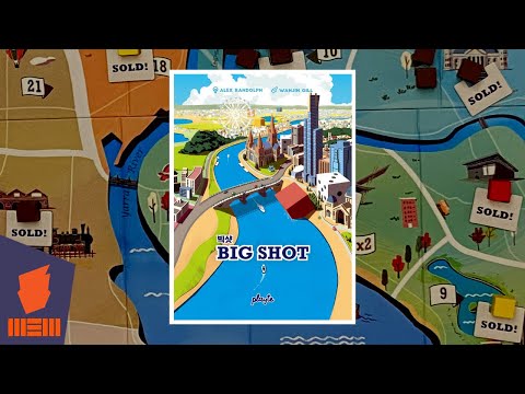 Game Review: Big Shot
