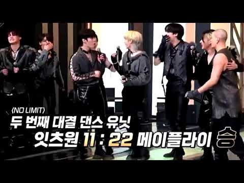 MayFly dance unit won 메이플라이 댄스 유닛 축하해~