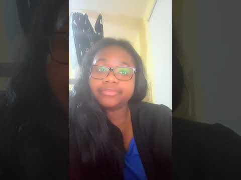 Customer video review