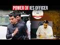 UPSC ESE AIR 1 Opens Up His Power As IES Officer Status Salary Allowance