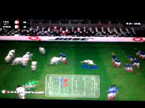 Rugby 2004 Playstation 2