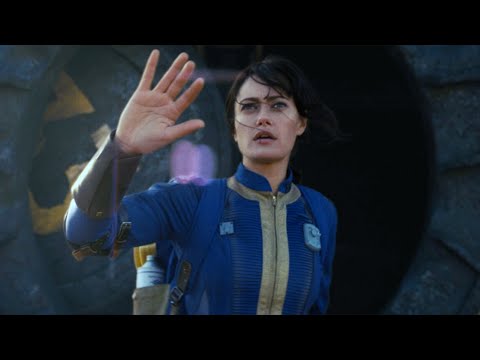 Crawl out Through the Fallout [Fallout]