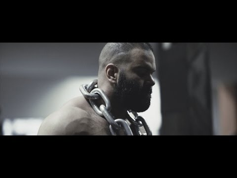 Animus - Beast (prod. by Pressplay) [distri TV PREMIERE]