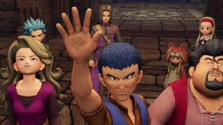 【ＰＳ４】ドラゴンクエスト１１　実況プレイ　＃46