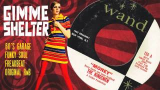 The Kingsmen - Money