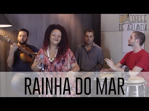 Acordes de Aruanda - Rainha do Mar (Cover)