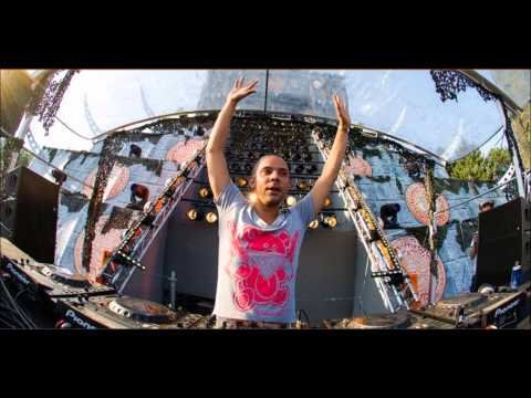 JDX ft. Kelly-Q - You & Me (Wildstylez Remix)