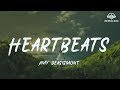 Amy Deasismont - Heartbeats [lyric]