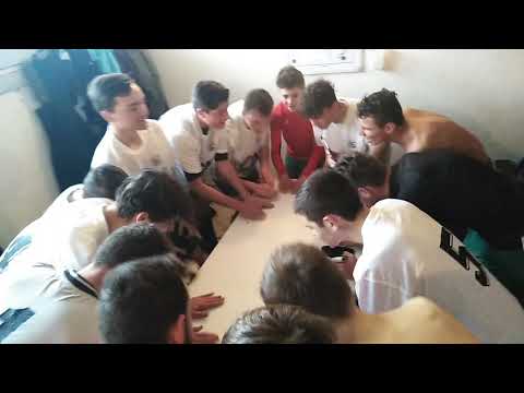 Victoire des U18 contre Cère et Landes 3 à 1