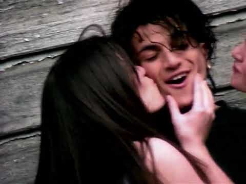 Peter Andre - Gimme Little Sign (Official Music Video)