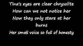 Okay Tina Flyleaf (lyrics)