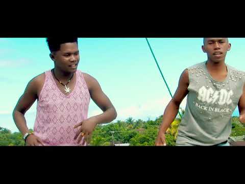 Auniss De Maroa ZEZETA_Nouveauté Clip Gasy _2018  (by Dinot Scott)