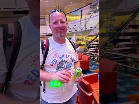 Thumbnail for Carnival Vista! So FUN!!