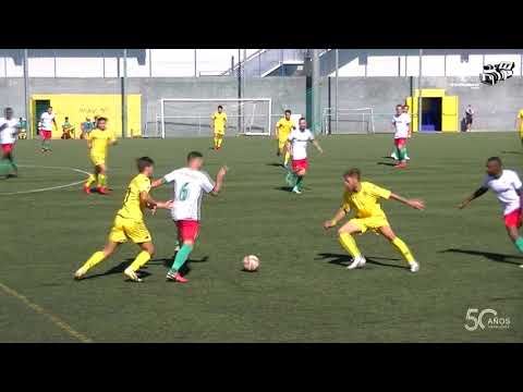 J5 – ADA ALCORCÓN - CF TRIVALVALDERAS