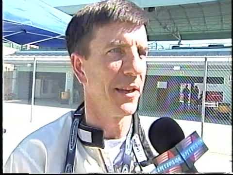 Grand Am 2001 Nextel 250 Homestead