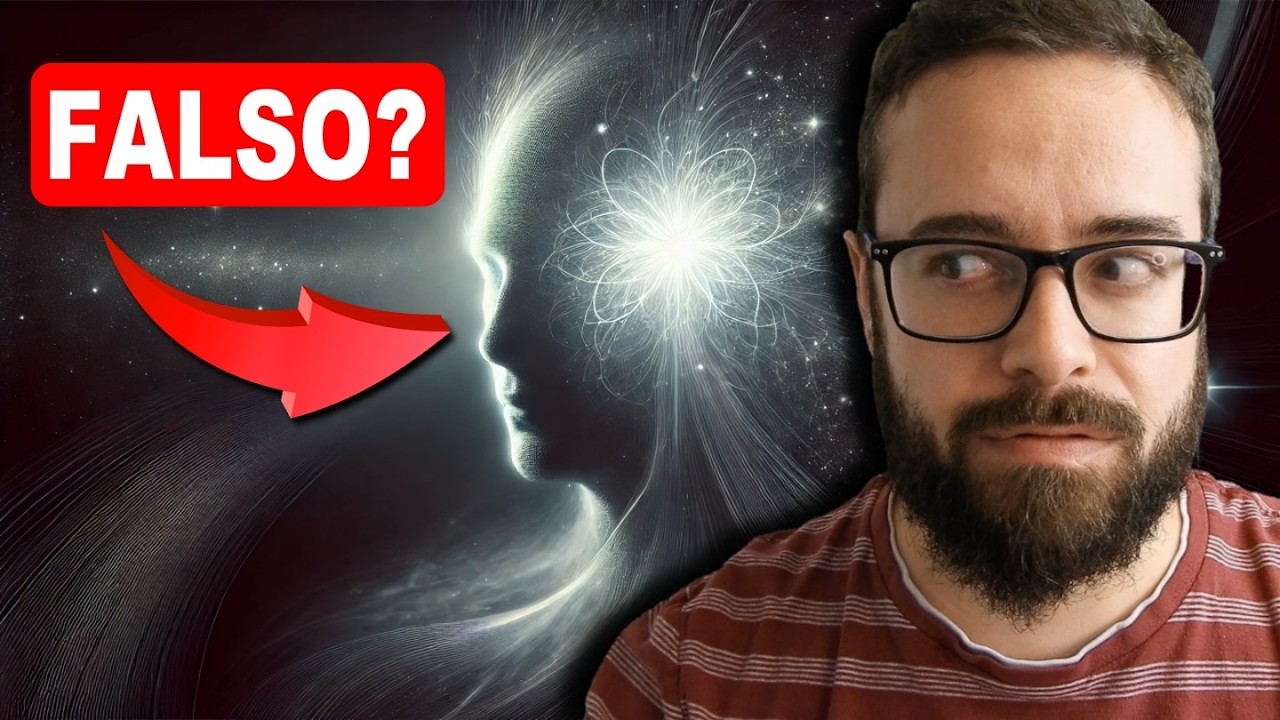 El Idealismo no es tan loco como piensas 🤯► 10 Objeciones DESTRUIDAS