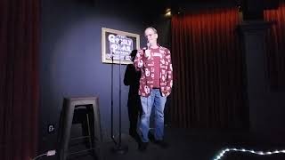 Dr. K in Midtown Manhattan 