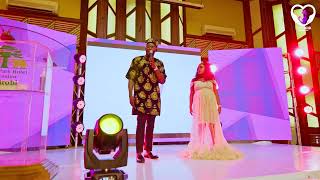 Inside the Exquisite Lola & Safari Foundation Launch by Nadia Mukami & ArrowBwoy - PART 1