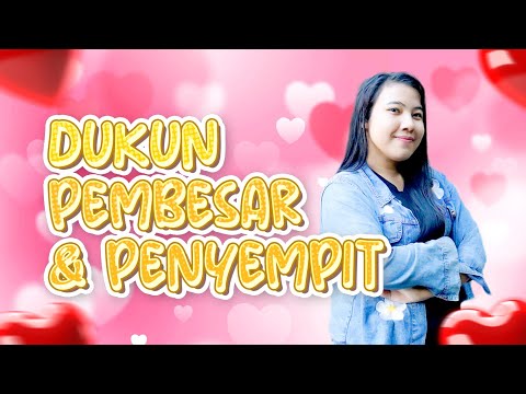 DUKUN PEMBESAR & PENYEMPIT || KOMEDI JAWA EPS 04