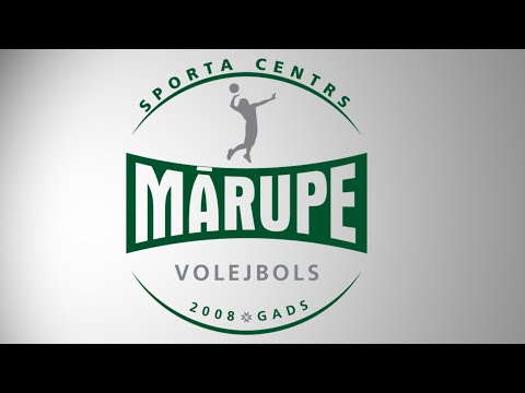 Mārupes SC vs LU | Optibet Latvijas čempionāts