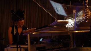 Imogen Heap - Half Life - Hamburg 01.03.10