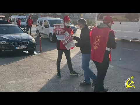 Direnişlerden 1 Mayıs'a sınıf siyasetinde birleş!