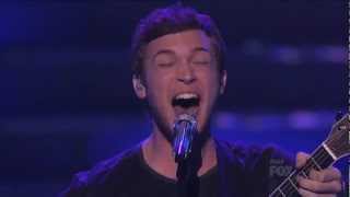 Phillip Phillips_ Movin&#39; Out - Top 2 - AMERICAN IDOL SEASON 11.mp4