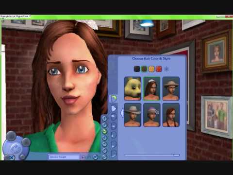 les sims 2 pc crack