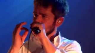 Grégoire l&#39;Eden Sausheim le 10/12/14 Coup Du Sort