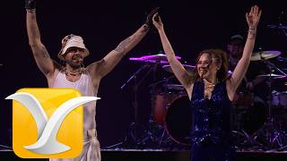 Jesse &amp; Joy - Espacio Sideral - Festival de la Canción de Viña del Mar 2026 - Full HD 1080p
