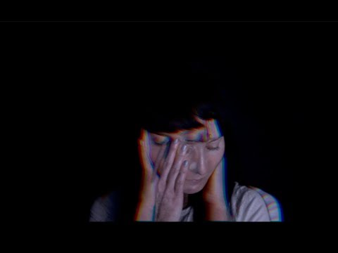 Lotte Kestner - Go to Sleep Now (Official Video)