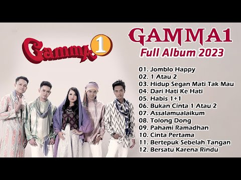 Lagu Terbaik Dari GAMMA1