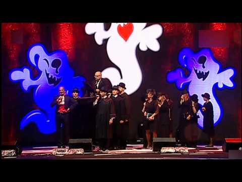 Tercet czyli kwartet - Kondukt