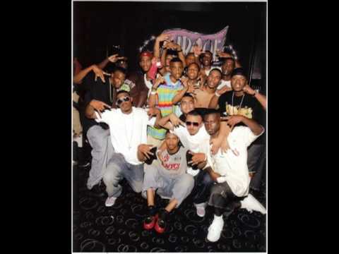 Paper Chaserz " Im So Clean" Feat. Mr.1200 & Sammy Lee & Trey Duce