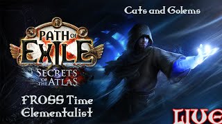 Farm 8 mod maps  | Secrets of the Atlas | Path of Exile (3.26)