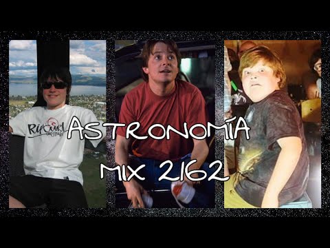 Astronomía-Tony Igy jaja toy loko