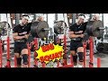 630lbs For Reps Under 200lb Bodyweight | The Get Back Ep. 16
