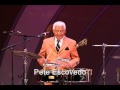 Pete Escovedo - The E Medley