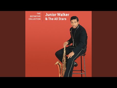 Video thumbnail for Way Back Home (vocal)