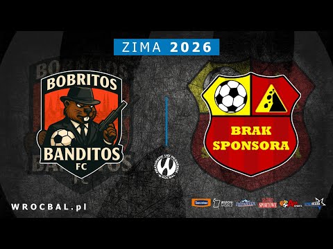 Bobritos Banditos - Brak Sponsora
