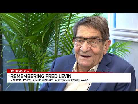 Fred Roper Obituary