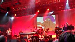 Gilbert O' Sullivan -  Where would we be without tea