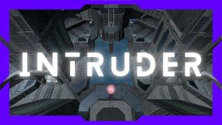 INTRUDER - Halo Reach MCC Map w/ Walkthrough
