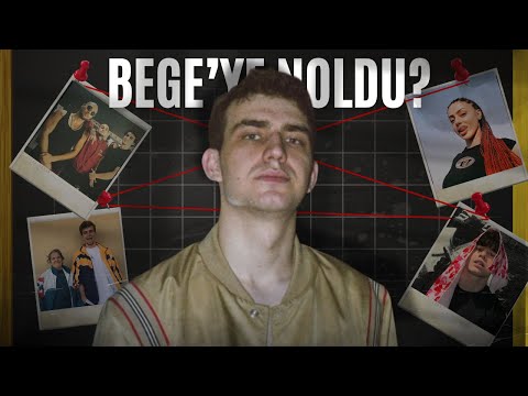 From Phenomenon to Rapper, From Rapper to Target | Berkcan Güven