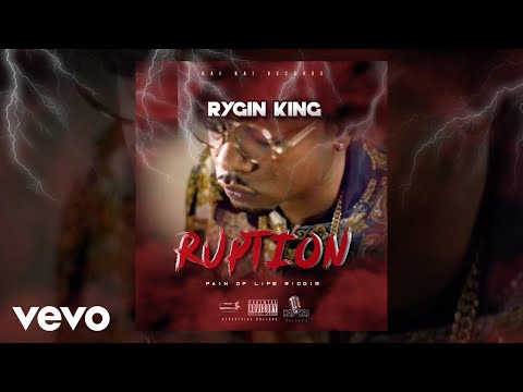 Rygin King - Ruption (Official Audio)