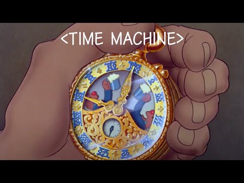 Juju B. Goode (주주비굿) - Time Machine (Official Video)
