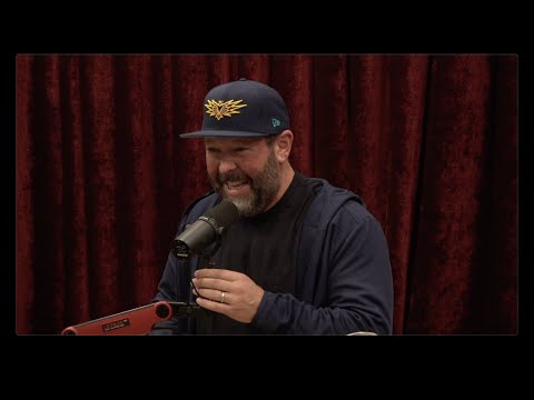 Joe Rogan Experience #2445 - Bert Kreischer