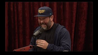 JRE 2445 - Bert Kreischer
